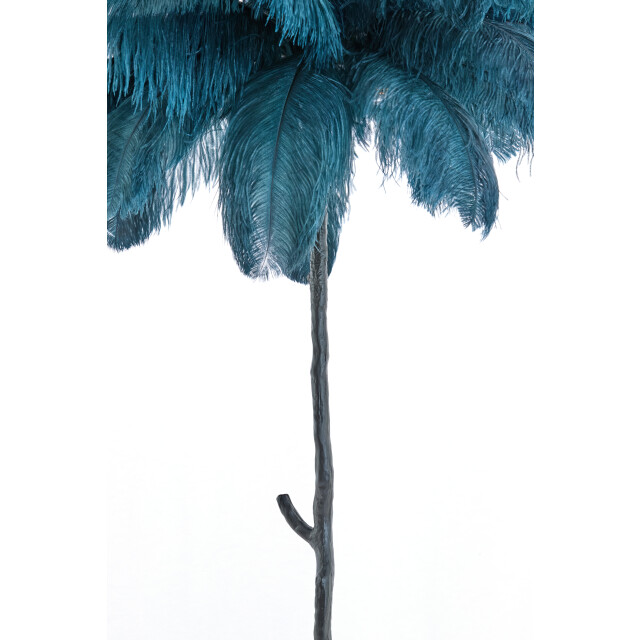 Light & Living vloerlamp feather Ø95x180cm - 3032662 large