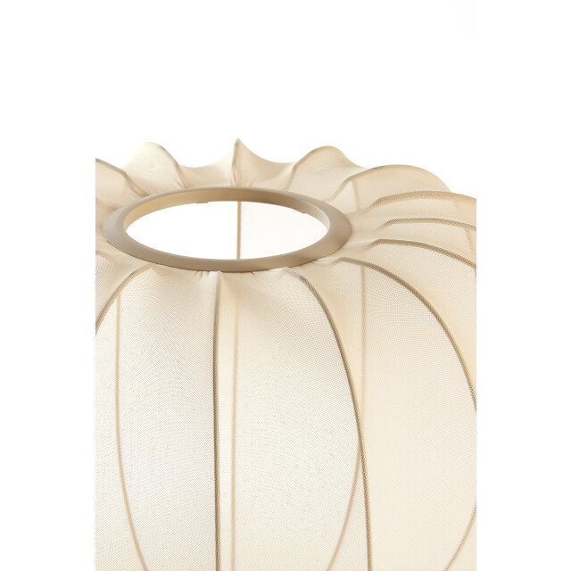 Light & Living lampenkap plumeria Ø50x37.5cm - 3032423 large