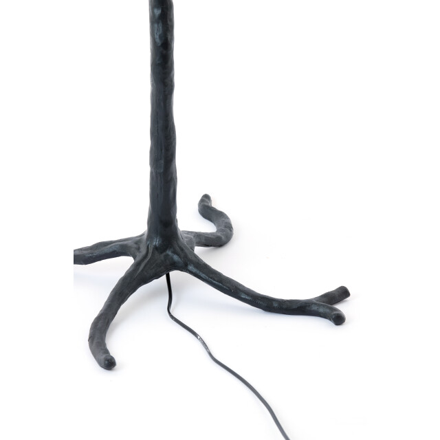 Light & Living vloerlamp feather Ø95x180cm - 3032662 large
