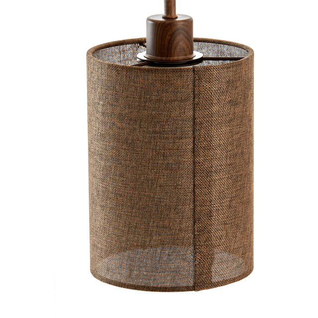 Light & Living tafellamp donio 26x20x59.5cm - 3032547 large