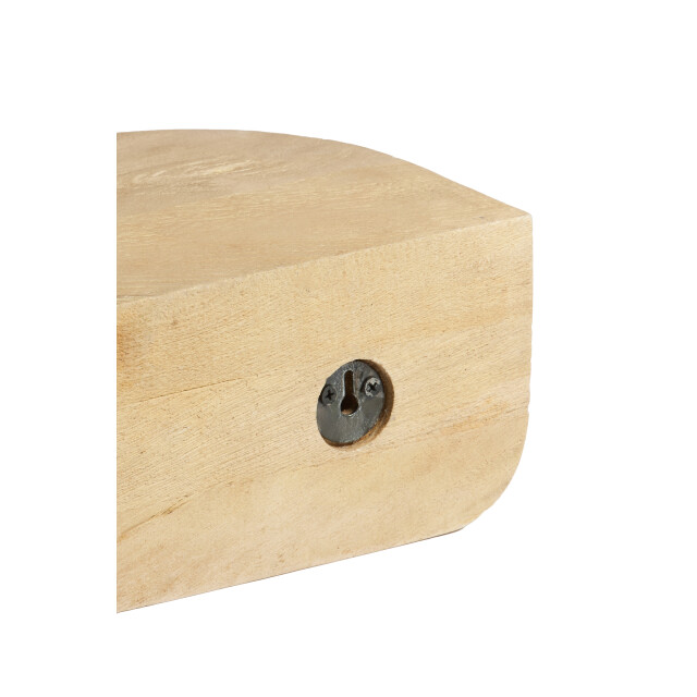 Light & Living wandplank delgado 30x18x12cm - 3032405 large