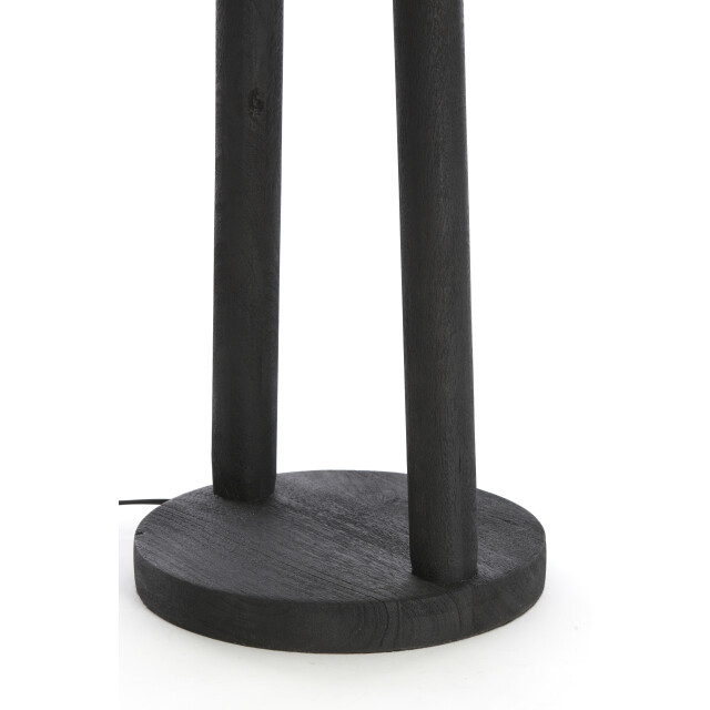 Light & Living vloerlamp xitta Ø30x135cm - 3032703 large