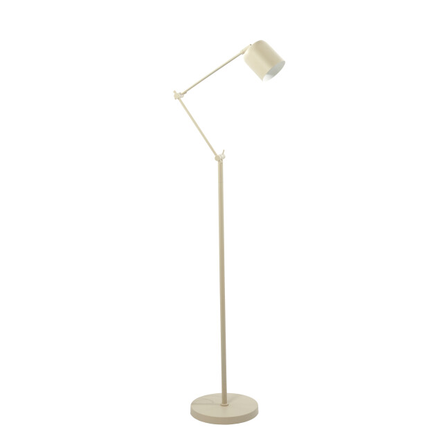 Light & Living vloerlamp rijeka 73x25x150cm - 3032742 large