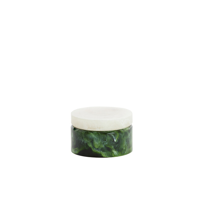 Light & Living deco kelimutu Ø15x9.5cm - 3032520 large