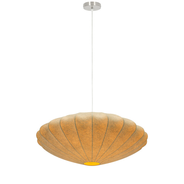 Light & Living hanglamp fay Ø70x30cm - 3032720 large