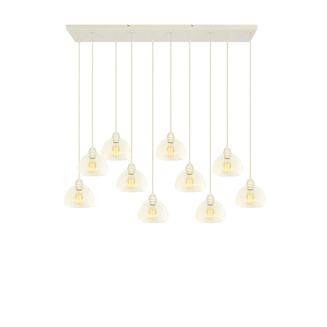 Light & Living hanglamp bisho 120x19x14cm - 3032500 large