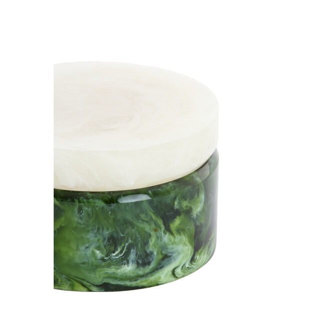 Light & Living deco kelimutu Ø15x9.5cm - 3032520 large