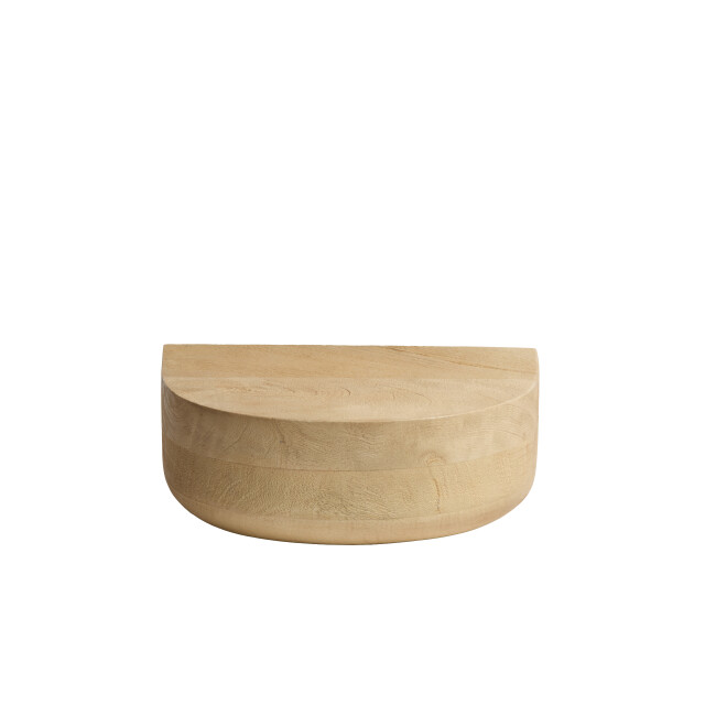 Light & Living wandplank delgado 30x18x12cm - 3032405 large