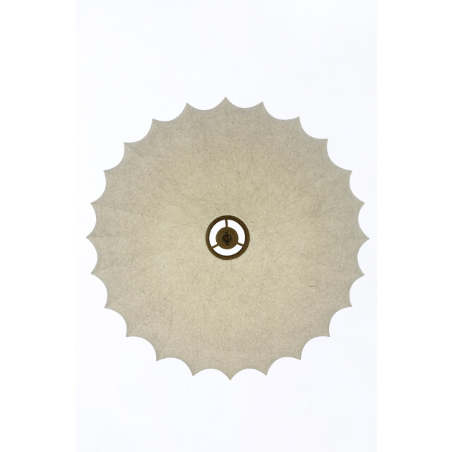 Light & Living hanglamp fay Ø70x30cm - 3032720 large