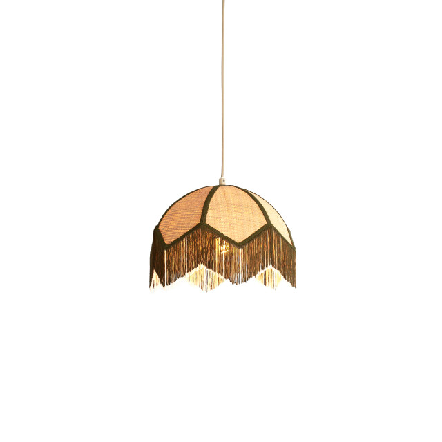 Light & Living hanglamp sulina Ø35x28cm - 3032665 large