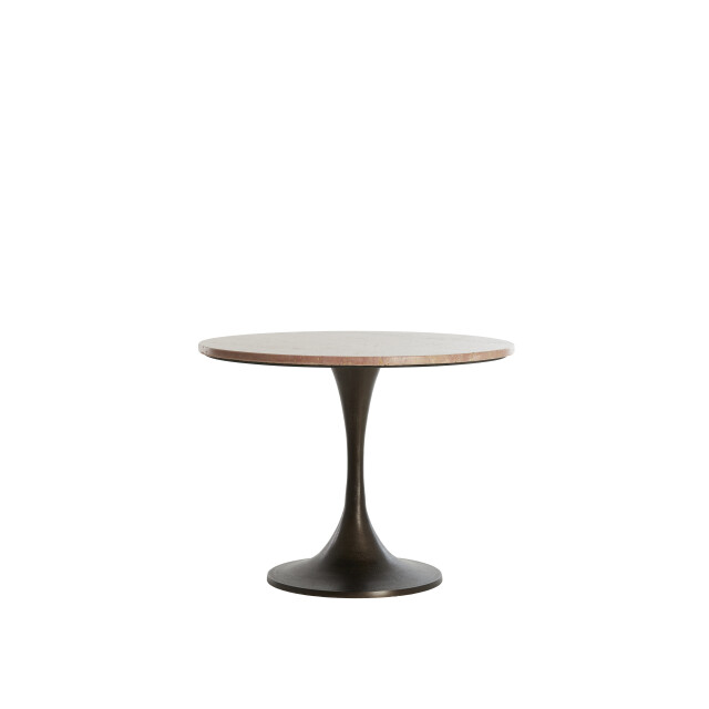 Light & Living bijzettafel dolin Ø59x44cm - 3032600 large