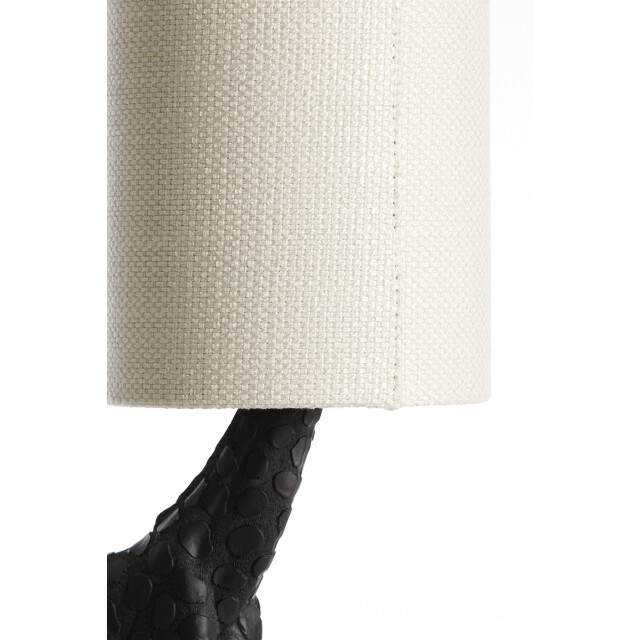 Light & Living tafellamp giraffe 28x20x68cm - 3032521 large