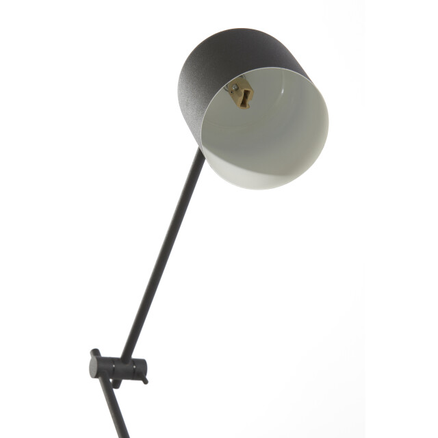 Light & Living vloerlamp rijeka 73x25x150cm - 3032580 large