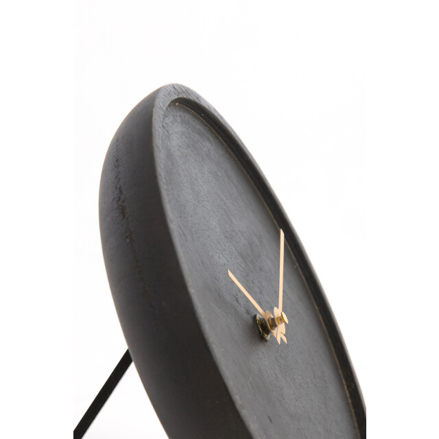 Light & Living klok veti 20x4x20cm - 3032620 large