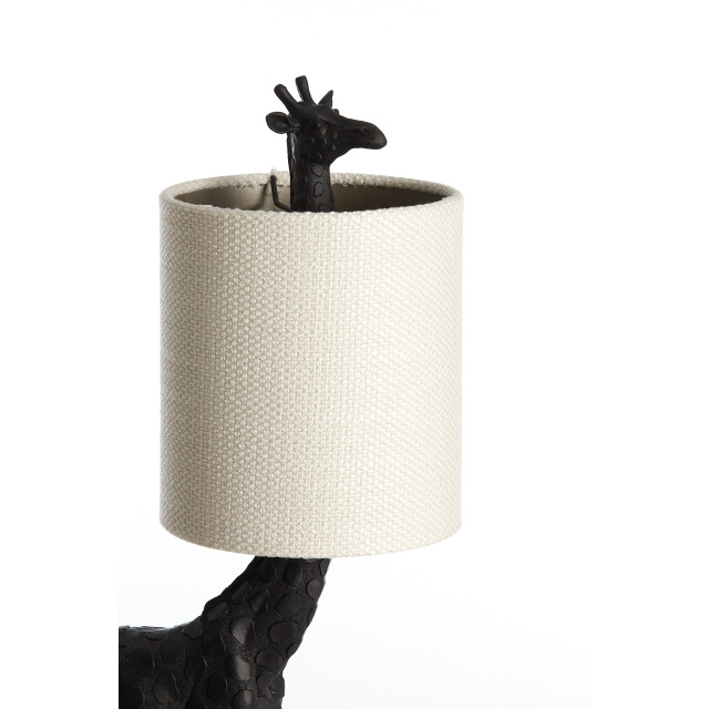 Light & Living tafellamp giraffe 28x20x68cm - 3032521 large