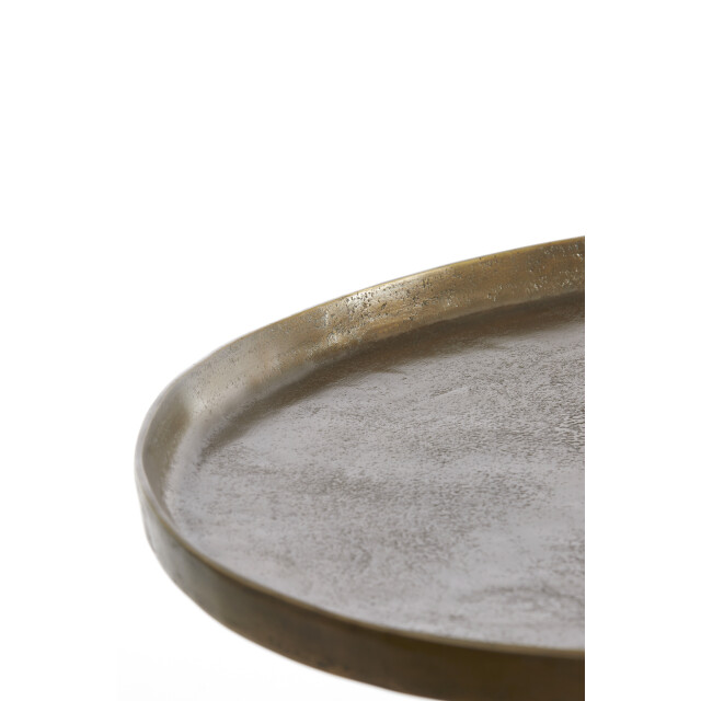 Light & Living bijzettafel lienz 80x60x36cm - 3032481 large