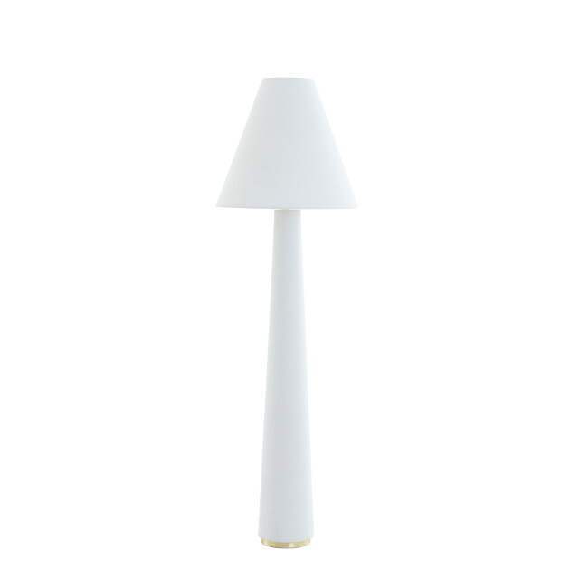 Light & Living vloerlamp devia Ø50x168cm - 3032622 large