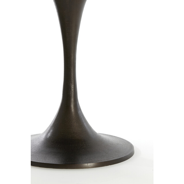 Light & Living bijzettafel dolin Ø59x44cm - 3032600 large