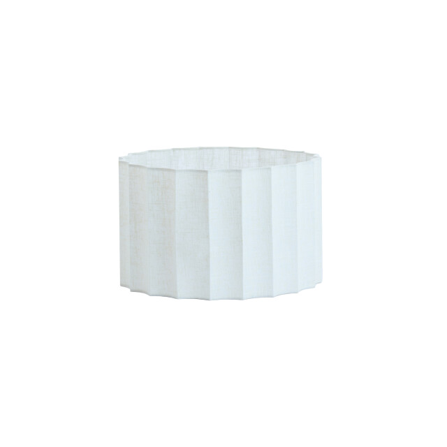 Light & Living lampenkap disli Ø40x25cm - 3032425 large