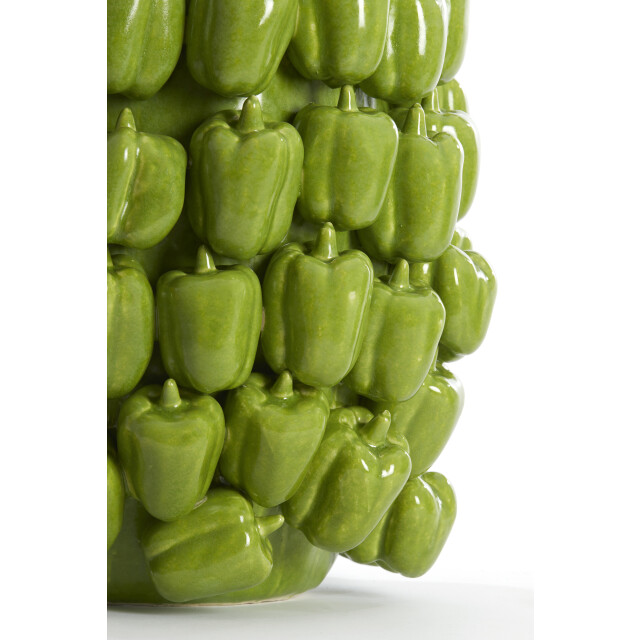 Light & Living vaas bellpepper 35x33x47cm - 3032465 large