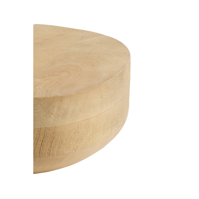 Light & Living wandplank delgado 30x18x12cm - 3032405 large
