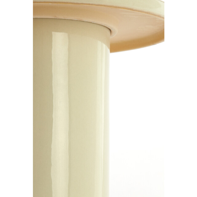 Light & Living bijzettafel tudo Ø40.5x45.5cm - 3032581 large