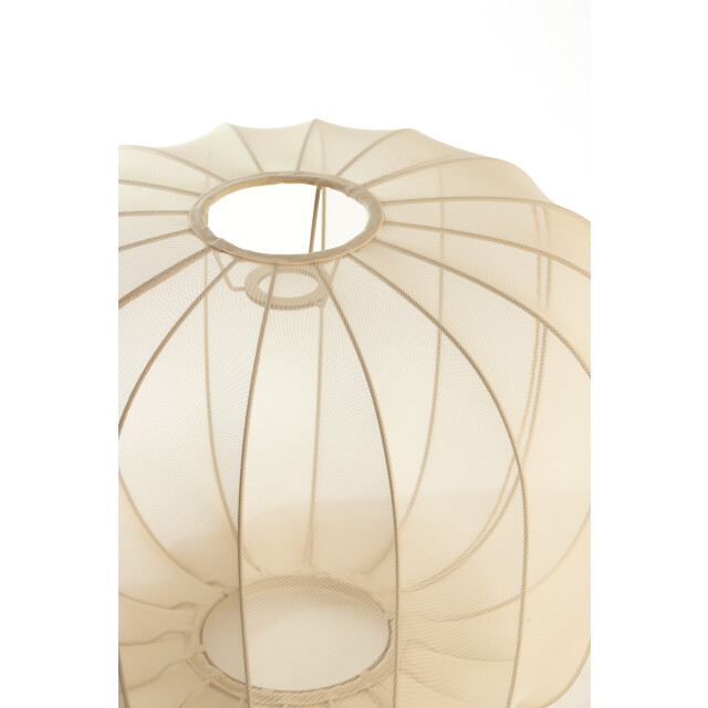 Light & Living lampenkap plumeria Ø50x37.5cm - 3032423 large