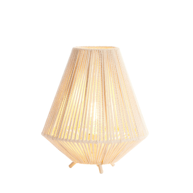 Light & Living tafellamp felida Ø28x32cm - 3032503 large
