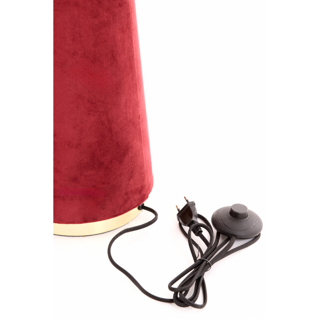 Light & Living vloerlamp devia Ø50x168cm - 3032723 large