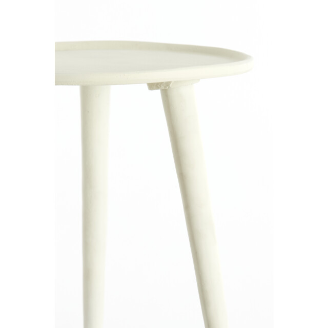Light & Living bijzettafel babina Ø36x47cm - 3032564 large