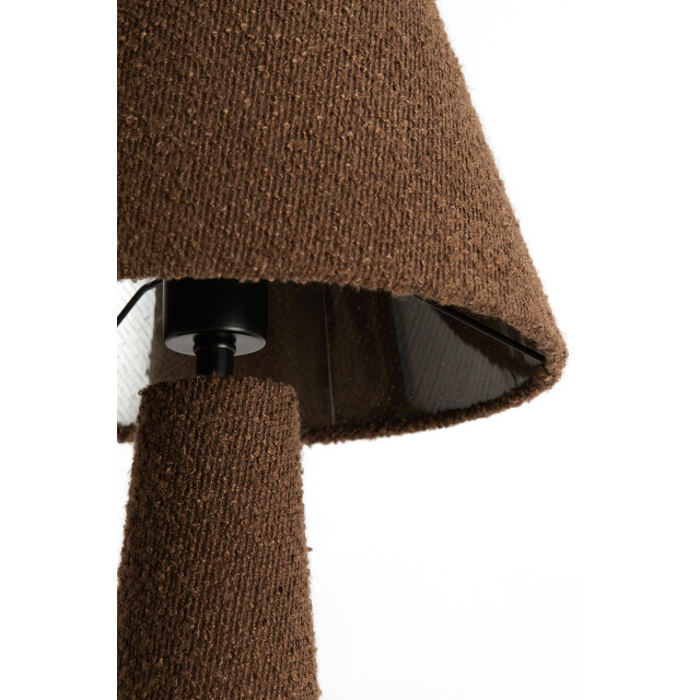 Light & Living tafellamp devia Ø30x61cm - 3032743 large