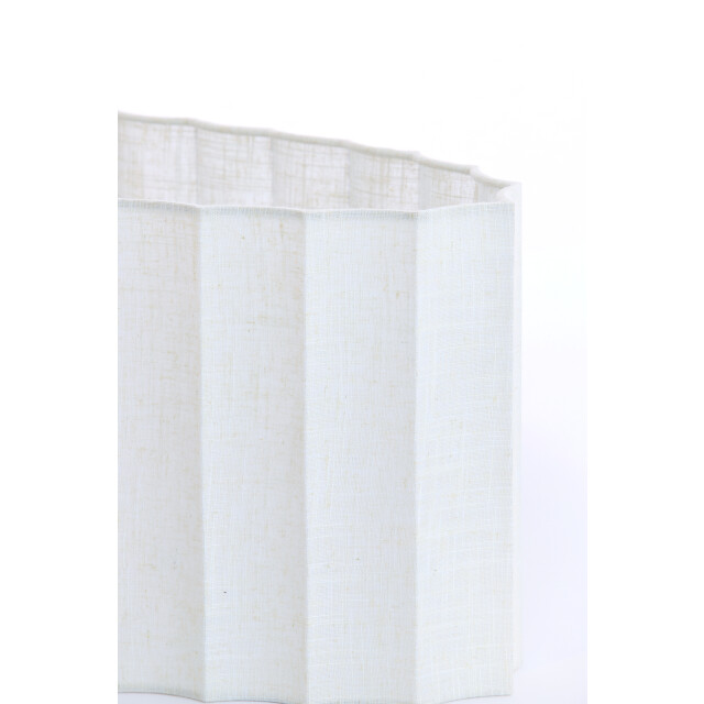 Light & Living lampenkap disli 38x17.5x19cm - 3032382 large