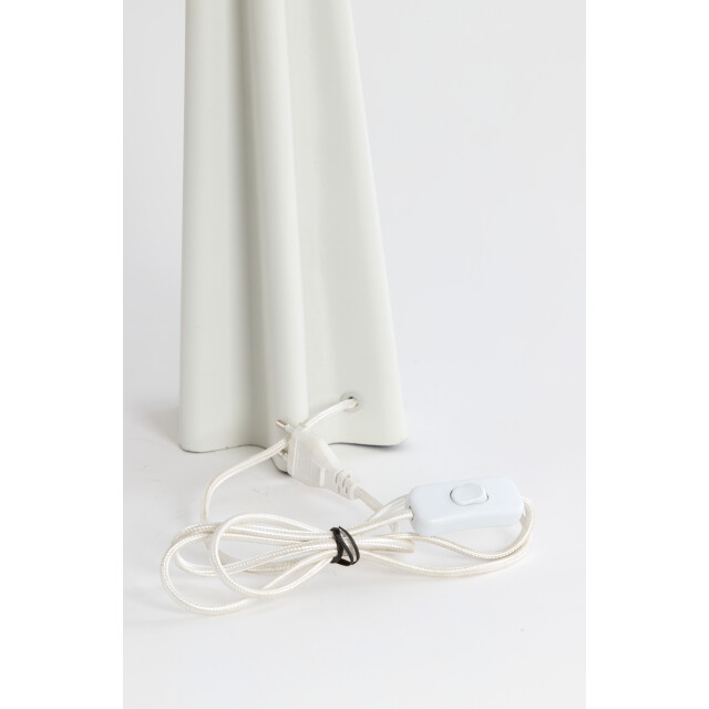 Light & Living tafellamp cukai Ø38x49cm - 3032542 large