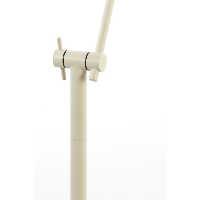 Light & Living vloerlamp rijeka 73x25x150cm - 3032742 large