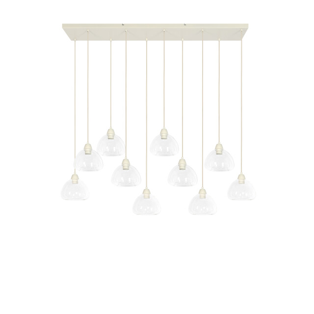 Light & Living hanglamp bisho 120x19x14cm - 3032500 large