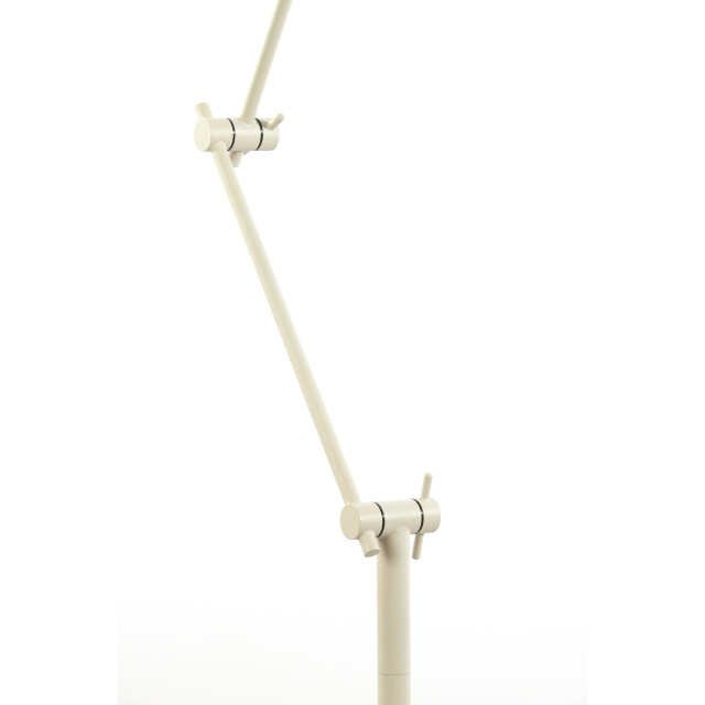 Light & Living vloerlamp rijeka 73x25x150cm - 3032742 large