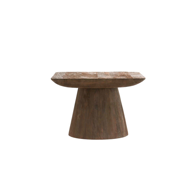 Light & Living bijzettafel dego Ø60x41cm - 3032543 large