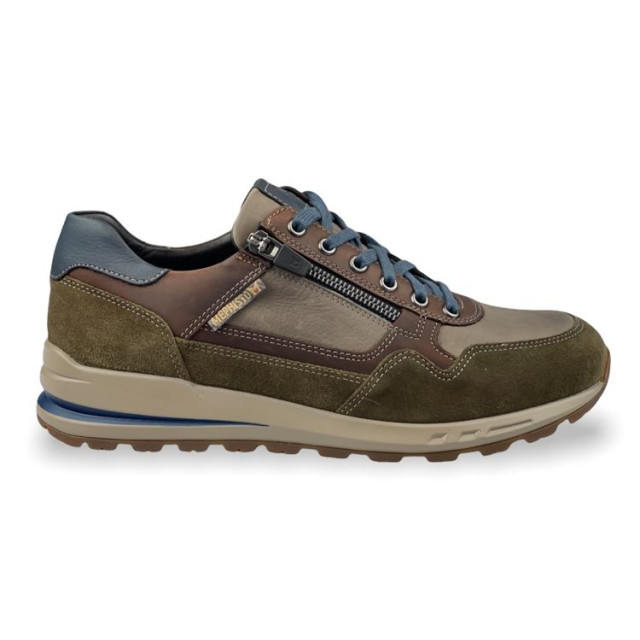 Mephisto BRADLEY Sneakers Bruin BRADLEY large