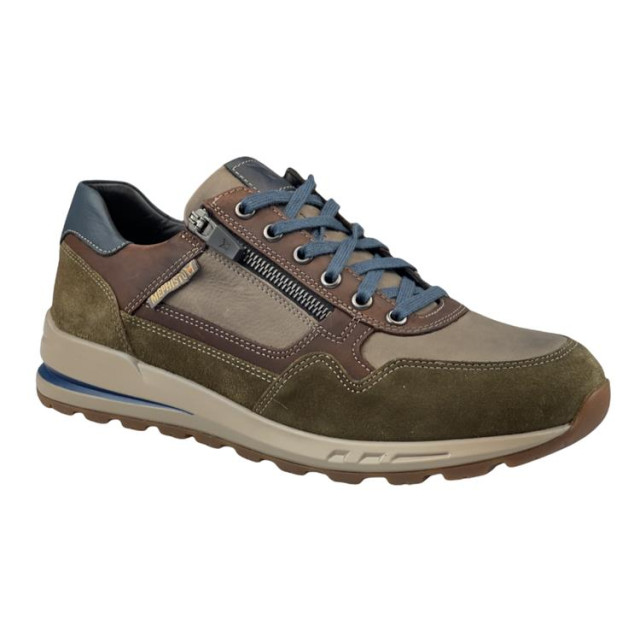 Mephisto BRADLEY Sneakers Bruin BRADLEY large