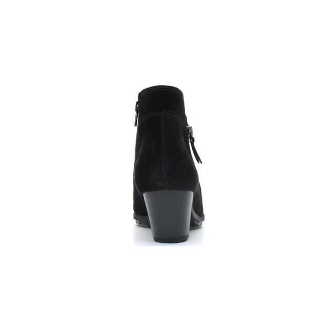 Gabor 36.603 Enkellaarzen Zwart 36.603 large
