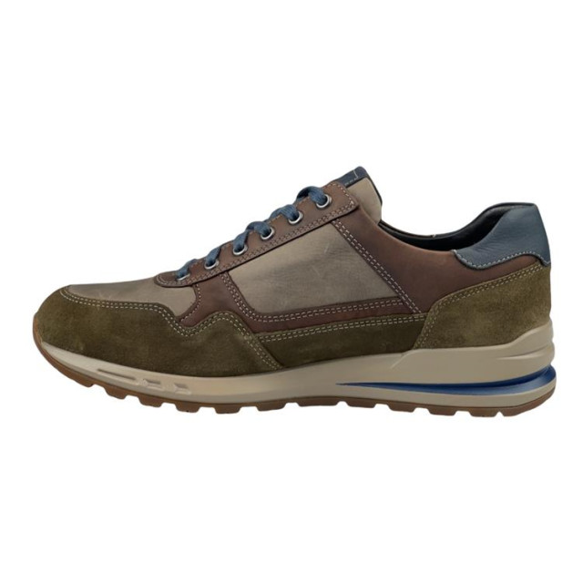 Mephisto BRADLEY Sneakers Bruin BRADLEY large