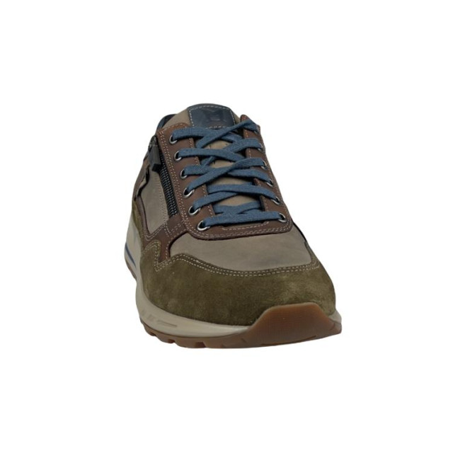 Mephisto BRADLEY Sneakers Bruin BRADLEY large