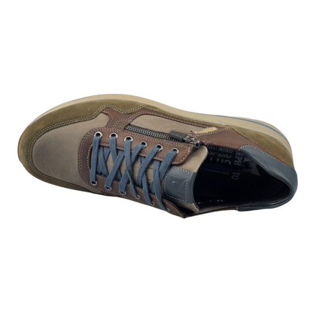 Mephisto BRADLEY Sneakers Bruin BRADLEY large