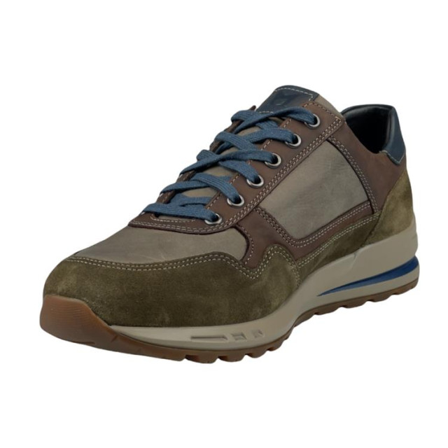 Mephisto BRADLEY Sneakers Bruin BRADLEY large