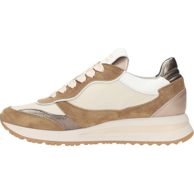 Piedi Nudi Gavi 2752 Sneakers Taupe Gavi 2752 large