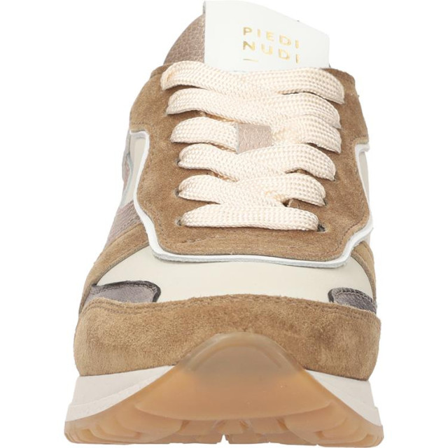 Piedi Nudi Gavi 2752 Sneakers Taupe Gavi 2752 large