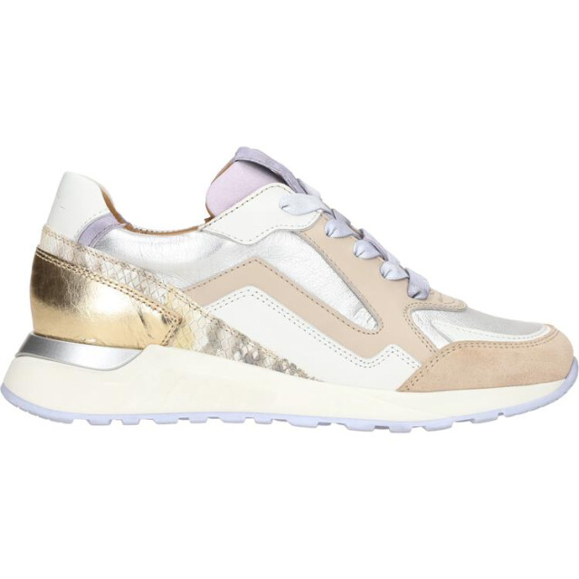 Piedi Nudi Selva Sneakers Beige Selva large