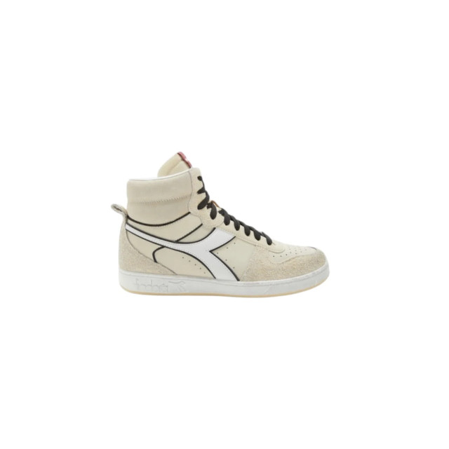 Diadora Heren sneakers Diadora Magic Basket Sneakers Heren large