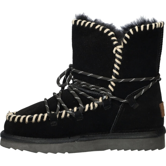 Warmbat Wtr 3213 09 waturra black suede 3027 WTR 3213 09 large