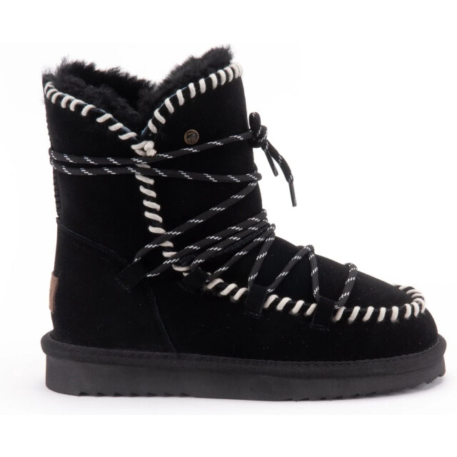 Warmbat Wtr 3213 09 waturra black suede 3027 WTR 3213 09 large